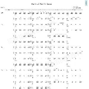 The truth that you leave_歌曲简谱_词曲: Pianoboy