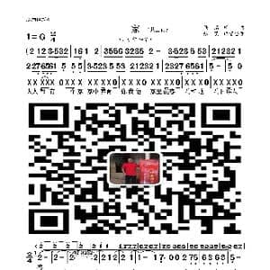 家_歌曲简谱_词曲:佚名 佚名