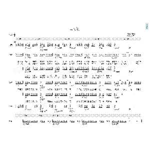 青花瓷_歌曲简谱_词曲:方文山 周杰伦