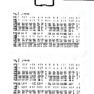 鼓号队乐谱_歌谱投稿_词曲:易博尧 易兵