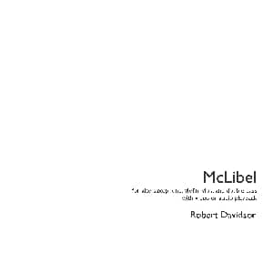 Mclibel 小提琴中提琴萨克斯声乐贝斯五重奏