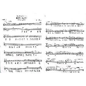 美好时代跟着党 _歌曲简谱_词曲:李旭生 刘 勇