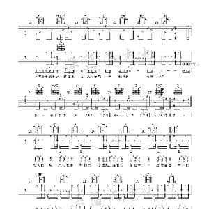 遥远的你_歌谱投稿