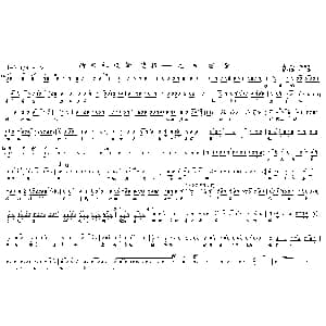 越剧谱 | 元妃省亲 红楼梦 选段