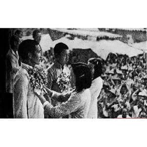 华北抗日民歌音乐史诗 创编前言 _歌曲简谱_词曲:袁朝撰文