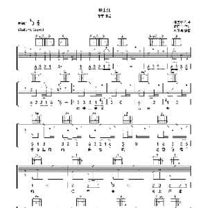 映山红_歌谱投稿_词曲:陆柱国 傅庚辰