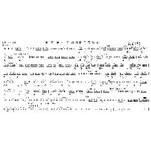 越剧谱 | 云烟烟烟云笼绣房 桃李梅 选段 方亚芬