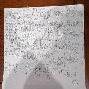 美丽中国梦_歌谱投稿_词曲:李长平 印青