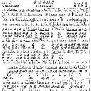 走出布达拉_歌谱投稿_词曲:刘晓声 张艺军