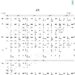 朋友_歌曲简谱_词曲:刘思铭 刘志宏