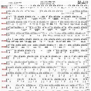 江南春早_歌曲简谱_词曲: 刘文江编曲