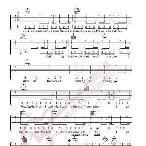 Taylor Swift 泰勒 斯威夫特 Back To December 吉他谱_歌曲简谱