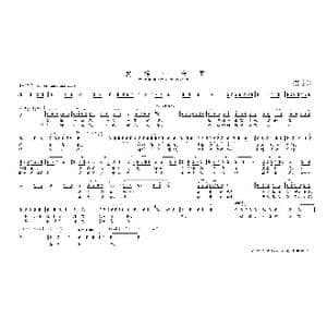 发绣一朵花_歌曲简谱_词曲:黄天祥 黄天祥