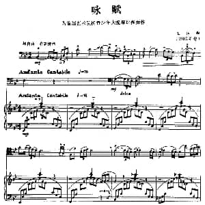 咏赋 大提琴 钢琴 王非