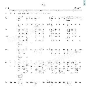 国家_歌曲简谱_词曲:王平久 金培达