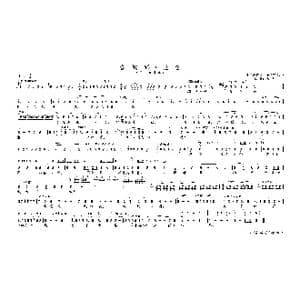 念奴娇 昆 仑_歌曲简谱_词曲:毛泽东 践 耳