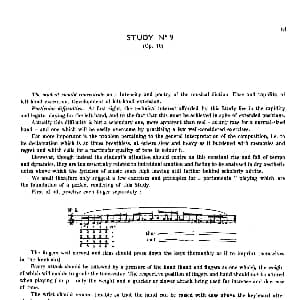12 Etudes Op.10 柯尔托教学版 钢琴谱 弗雷德里克 弗朗索瓦 肖邦
