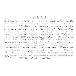 春江花月夜_歌曲简谱