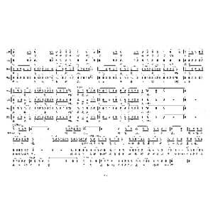 四渡赤水出奇兵②_歌曲简谱