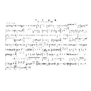 四季春调_歌曲简谱