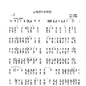 雷锋精神永传扬_歌谱投稿_词曲:刘岐山 王德山