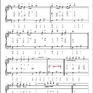 但愿人长久 _歌谱投稿_词曲:苏轼 梁弘志