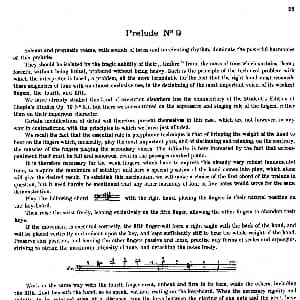 Preludes Op.28 钢琴谱 肖邦 chopin