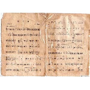 新春乐_歌谱投稿_词曲: 茅沅