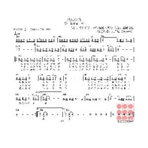 日 熱海の夜_歌曲简谱_词曲:荒川利夫 補作詞藤木美沙 山岡俊弘