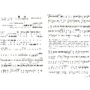 王老虎抢亲 寄闺 _歌谱投稿