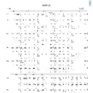 情非得已_歌曲简谱_词曲:张国祥 汤小康