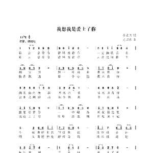 千岛湖 我爱上了你_歌曲简谱_词曲:李宏天 尤淑彩