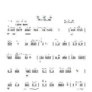 太湖美_歌曲简谱_词曲: 龙飞