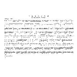 手捧鸡头花香藕_歌曲简谱