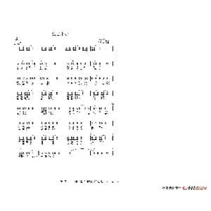 出去走走_歌谱投稿_词曲:武秀林 武秀林