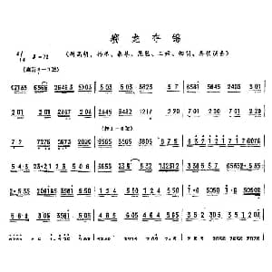 赛龙夺锦 广东音乐