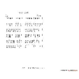 一起来打太极拳_歌谱投稿_词曲: 武秀林