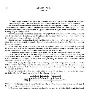12 Etudes Op.10 柯尔托教学版 钢琴谱 弗雷德里克 弗朗索瓦 肖邦