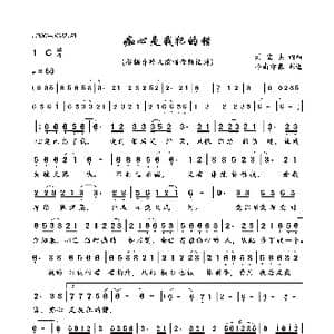 痴心是我犯的错_歌曲简谱_词曲:刘宏杰 刘宏杰