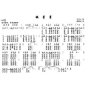 捉星星_歌曲简谱_词曲:邓丹心 周耀斌