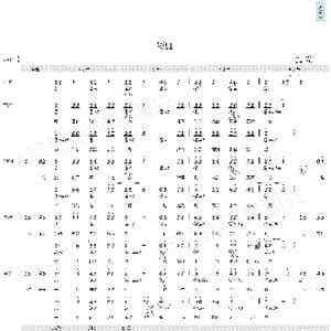 彩虹_歌曲简谱_词曲:周杰伦 周杰伦