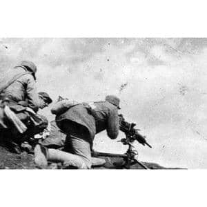 华北抗日民歌音乐史诗 创编前言 _歌曲简谱_词曲:袁朝撰文