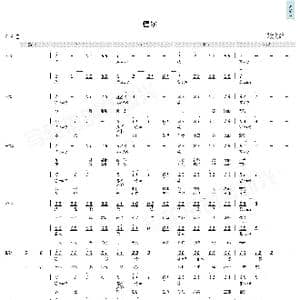 懂你_歌曲简谱_词曲:黄小茂 薛瑞光