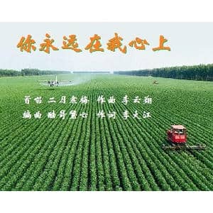 你永远在我心上_歌曲简谱_词曲:李大江 李云翔 酷哥编曲