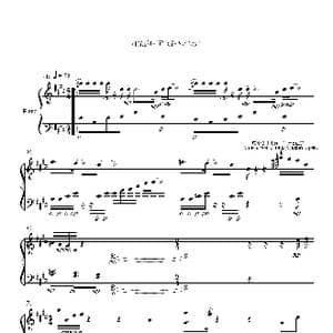 阳光的味道_歌曲简谱_词曲:潘月剑 王龙