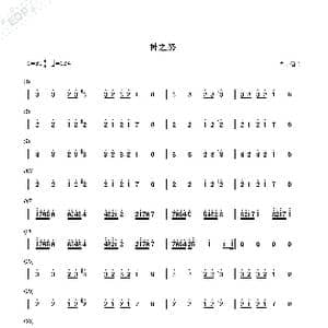 游戏王神之怒数字简谱_歌谱投稿_词曲: 光宗信吉