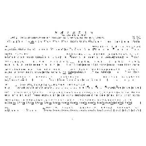 黄河之水天上来①_歌曲简谱_词曲:光未然 冼星海