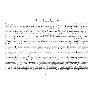 黛玉葬花①_歌曲简谱