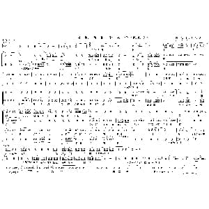 越剧谱 | 月照西厢千秋情 越剧开篇