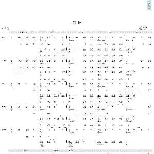 矜持_歌曲简谱_词曲:许常德 郭子